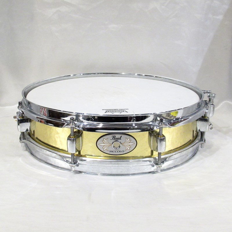 Pearl B1330 Piccolo Brass 13×3の画像